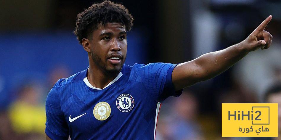 سانتوس يتصدر قائمة مميزة مع تشيلسي في دوري الأبطال