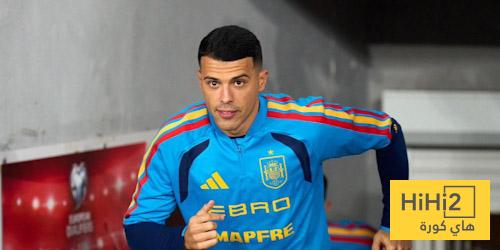 أرقام مهمة قبل مباراة إسبانيا وجورجيا