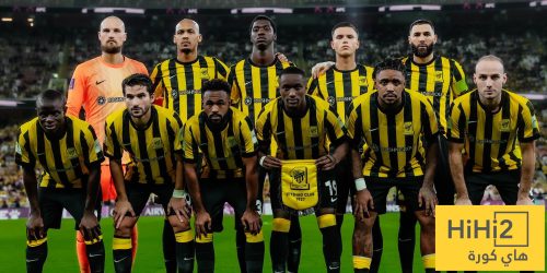 قرار جديد من الاتحاد بشأن تجديد عقود ثلاثي الفريق