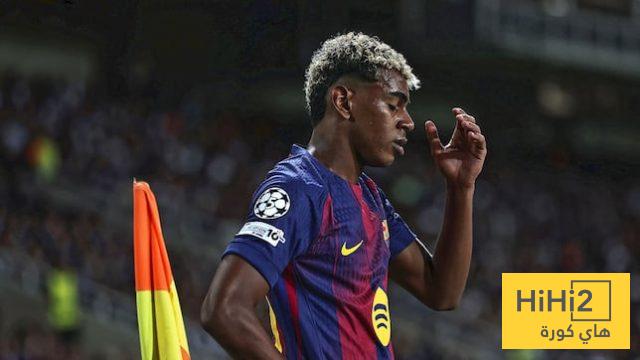 لامين يامال يتسبب في ثلاث أزمات !