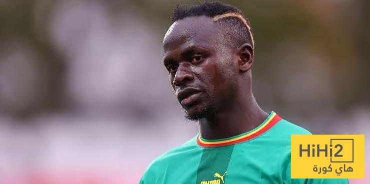 بعد التمييز العنصري ضد ساديو ماني .. قرار آسيوي صادم !