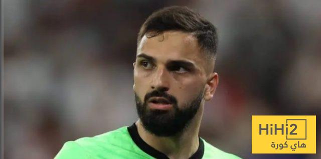 كم مرة حافظ منتخب جورجيا على نظافة شباكه في التصفيات ؟