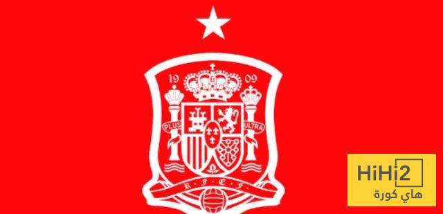 تشكيلة منتخب إسبانيا الرسمية للقاء جورجيا