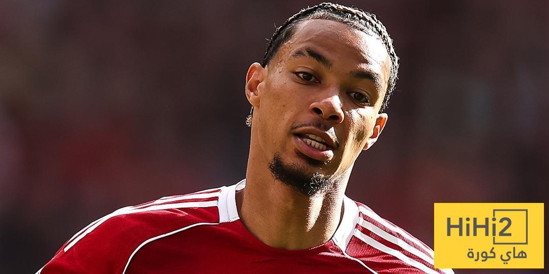 كيف تأقلم إيكيتيكي مع ليفربول؟ كوناتي يوضح