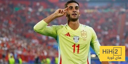 توريس يقتحم قائمة افضل هدافي اسبانيا في التاريخ