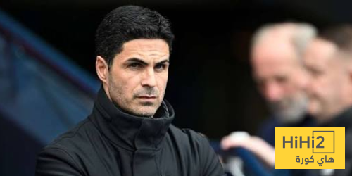 إصابة جديدة تربك حسابات أرسنال