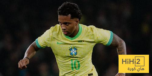 كل ما قدمه رودريغو أمام السنغال