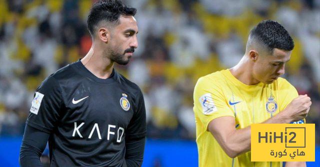 النصر مطالب بضم حارس من العيار الثقيل