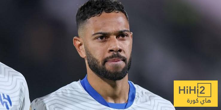 لودي يتجاهل الهلال !