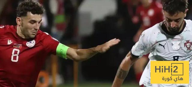 رقم سلبي لمنتخب أرمينيا في تصفيات كأس العالم