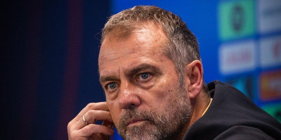 ثنائي لا يمكن المساس بهم في دفاع برشلونة