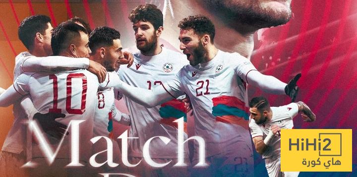تشكيلة أرمينيا الرسمية للقاء البرتغال