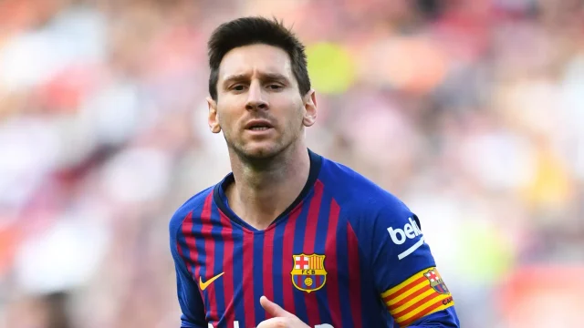 اليوم الذي غير تاريخ برشلونة