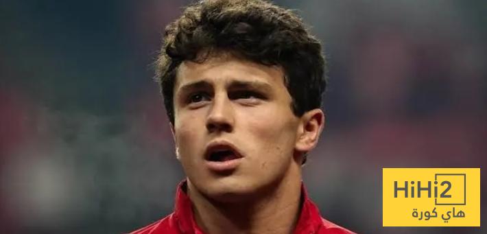 ملخص ما قدمه جواو نيفيز أمام أرمينيا