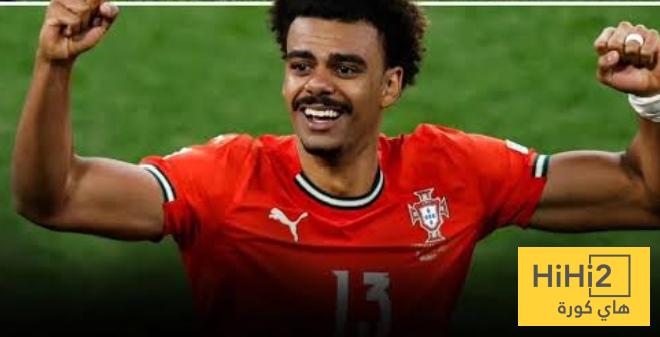 إحصائيات مميزة لـ ريناتو فيغا أمام أرمينيا