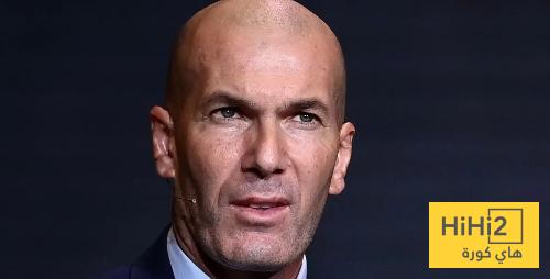 الحقيقة وراء الشائعات الأخيرة عن زيدان وريال مدريد