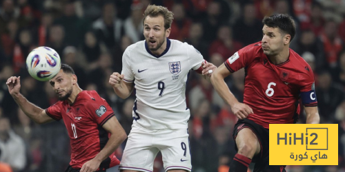 تقييم لاعبي إنجلترا ضد ألبانيا في تصفيات كأس العالم