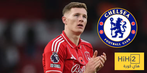 تشيلسي يستعد لخطف هدف مانشستر يونايتد