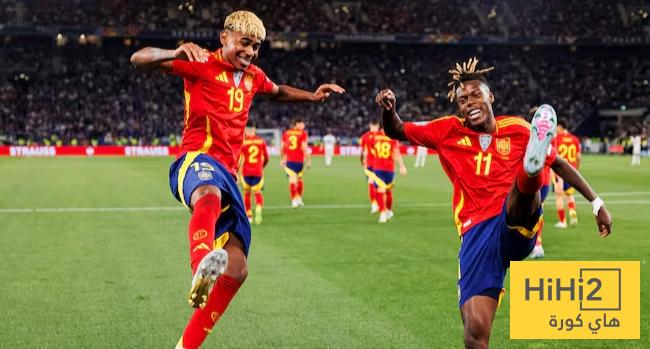 إسبانيا قادرة على الفوز بكأس العالم