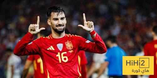 أكبر ميزة في الجيل الحالي لمنتخب إسبانيا