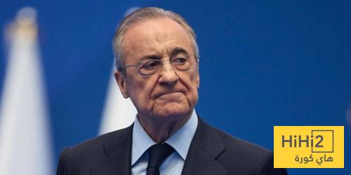 شرح النقاط الرئيسية لجمعية ريال مدريد العمومية