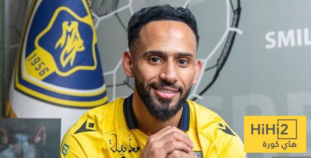 شرط التعاون لبيع سلطان مندش إلى الهلال