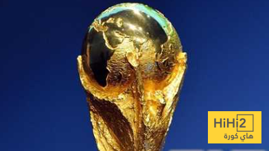 كبار المنتخبات مهددون بمجموعات قاتلة في المونديال