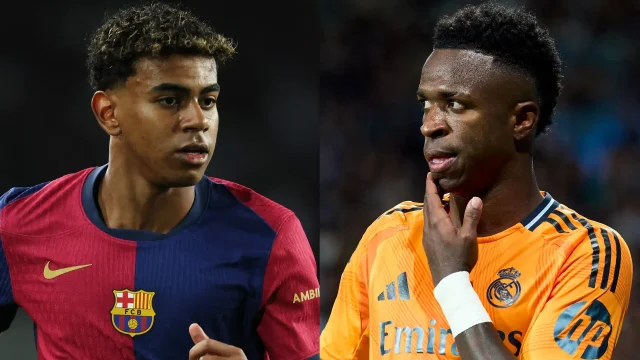 أكثر لاعب مكروه في إسبانيا