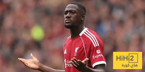 ليفربول يقدم عرض سخي لكوناتي