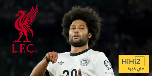حقيقة اهتمام ليفربول بغنابري