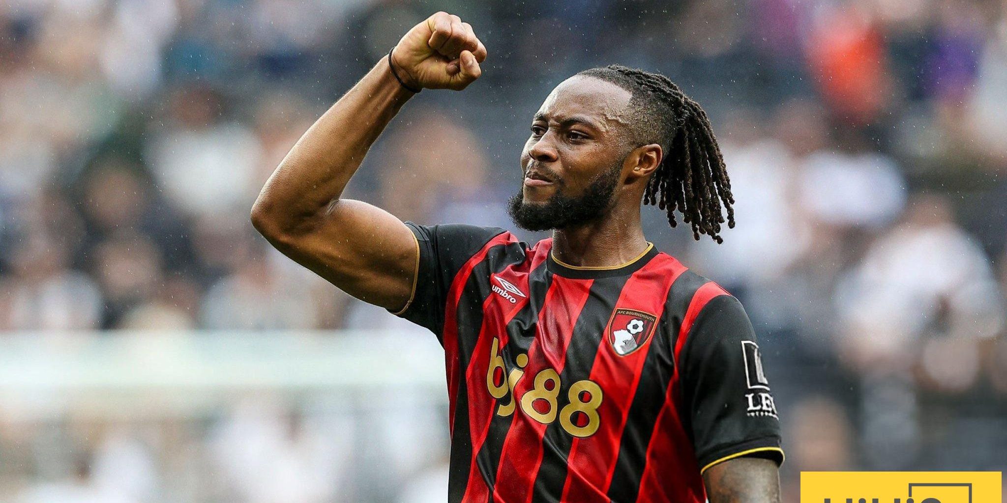 بورنموث يحدد سعر رحيل سيمينيو إلى ليفربول