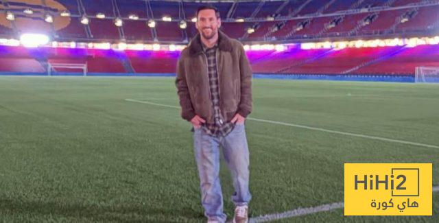 كنز مالي ينتظر برشلونة حال عودة ميسي !