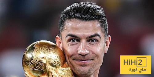 رونالدو اليوم ضيفًا على البيت الأبيض!