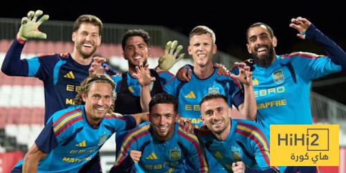 قبل المونديال … يجب الاعتراف بقوة إسبانيا