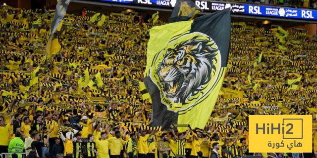 لاعب الاتحاد السابق يُشيد بجمهور العميد