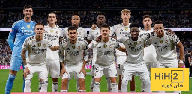 ريال مدريد .. النادي الأكثر كرها في إسبانيا