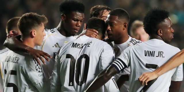 إلتشي يتطلع لكسر رقم عمره 47 عام أمام ريال مدريد