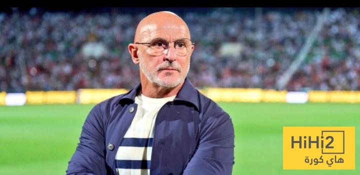 الرسم التكتيكي المتوقع لـ منتخب إسبانيا أمام تركيا