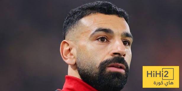صورة: محمد صلاح على القمة في الدوري الإنجليزي  !