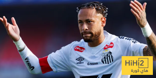 هل يعود نيمار إلى أوروبا ؟