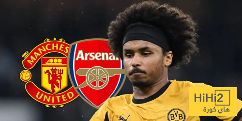 أرسنال أم اليونايتد .. ماذا يختار كريم أديمي ؟
