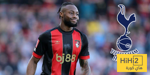 هل يستطيع توتنهام التعاقد مع سيمينيو ؟