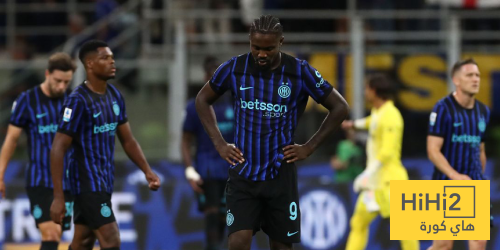 أربعة غيابات لإنتر ميلان قبل الديربي