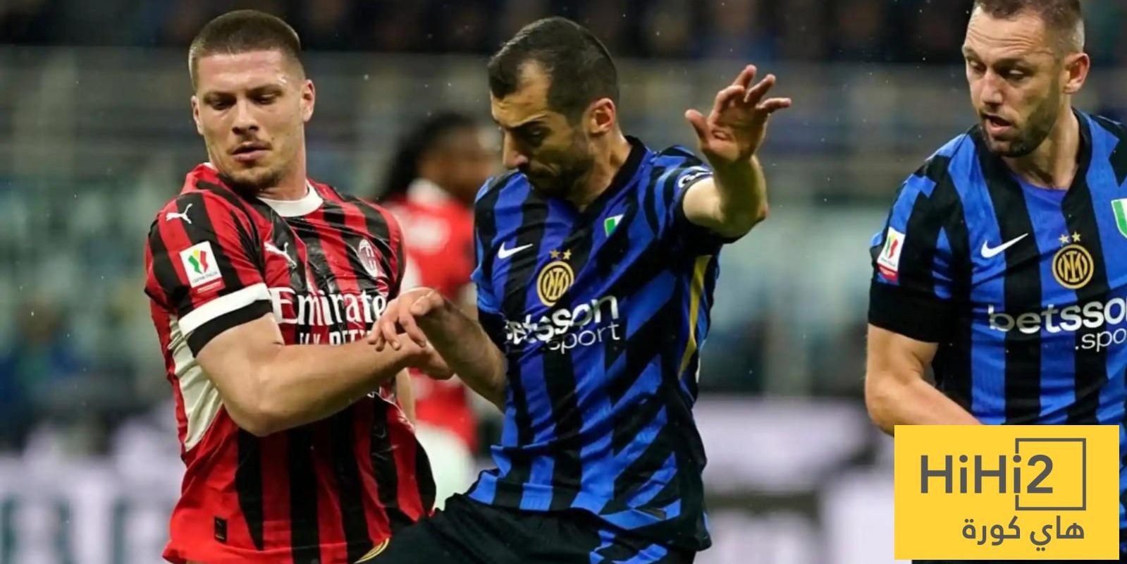 تعرف على اقوى المواجهات في الدوريات الاوروبية الكبرى بعد التوقف الدولي