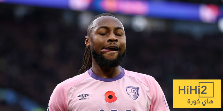 ليفربول يقود سباق ضم سيمنيو