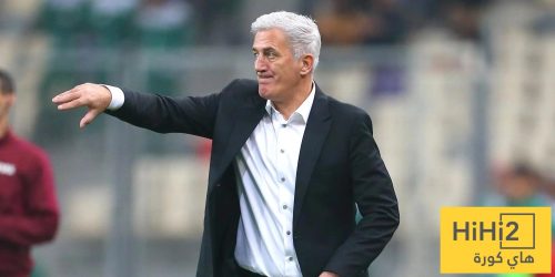 تعليق مدرب الجزائر بعد الفوز أمام الأخضر