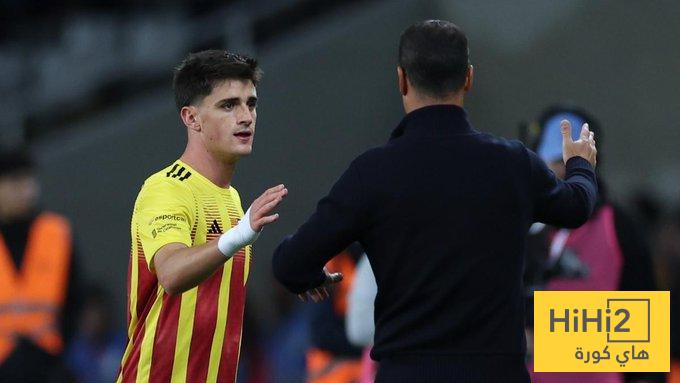 تعليق باو فيكتور على مستوى برشلونة هذا الموسم !