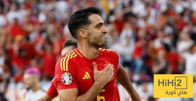 ملخص ما قدمه ميرينو في تصفيات كأس العالم