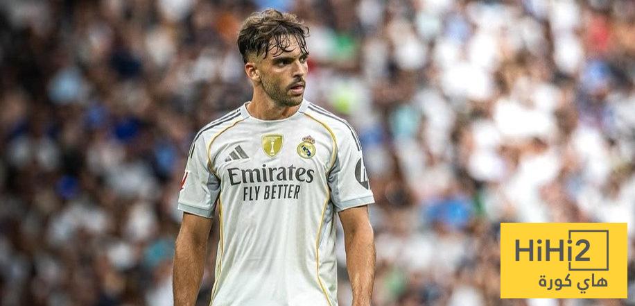 أسينسيو أمام فرصة ذهبية بعد إصابة ميليتاو