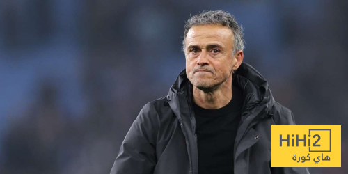 كيف يحافظ إنريكي على لاعبيه من الإصابات ؟